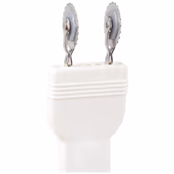 Clover 4031BKB 487/W Double Tracing Wheel