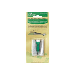 Clover Bias Tape Maker-1/4"