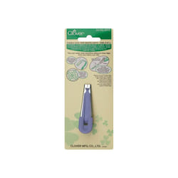 Clover Fusible Bias Tape Maker-3/8"