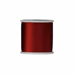 Clover 011 Silk Thread Cranberry