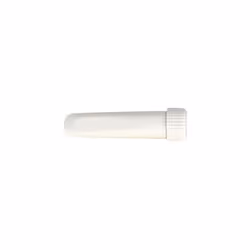 Clover Chaco Liner, White