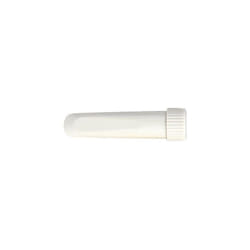 Clover Chaco Liner, White