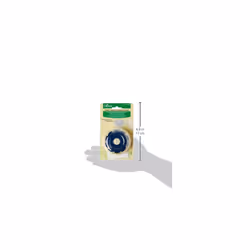 Clover 625 Dome Threaded Needle Case