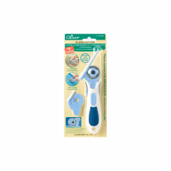 Clover Slash Rotary Cutter 28mm-