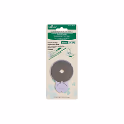 Clover Rotary Blade Refill 60mm 1/Pkg-