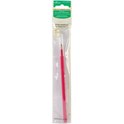 Iron-On Transfer Pencil-Red