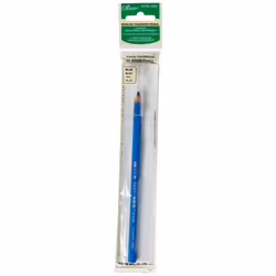 Clover Blue Iron-On Transfer Pencil 1 Count (Pack of 1)