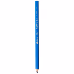 Clover Blue Iron-On Transfer Pencil  1 Count (Pack of 1)