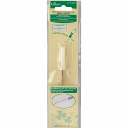 Clover Embroidery Stitching Tool Needle Refill-Single Ply