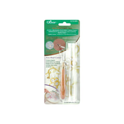 Clover Kantan Courture Bead Embroidery Tool-