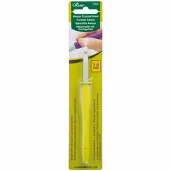 Clover Amour Crochet Hook-Size 7mm