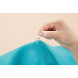 Clover Snag Repair Needles 2/Pkg-