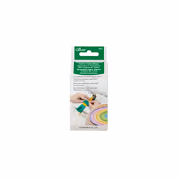 Clover Fabric Tube Maker-