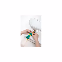 Clover Fabric Tube Maker-