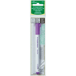 Air-Erasable Marker - Extra Fine-Purple