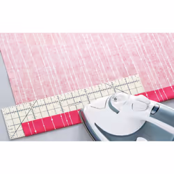 CLOVER Hot Press Perfect Ruler