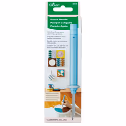 Clover Punch Needle-8816