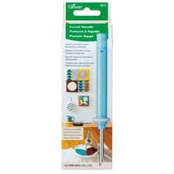 Clover Punch Needle-8816
