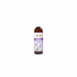 Aura Cacia Lavender Harvest Aromatherapy Body and Massage Oil, 8 Ounce - 3 per case.3