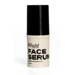 Would Vitamin C Face Serum Stick for Men by Barstool Sports  0.5 oz.  Deep Hydrating Moisturizer for Facial  Hands  or Body  Brightens and Protects Sk