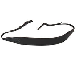 OP/TECH USA E-Z Comfort strap Digital camera Neoprene Black