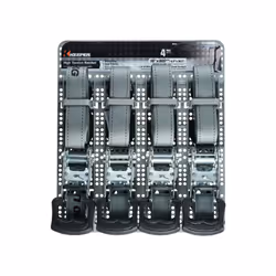 TIEDOWN 16 GRY 800 Pack of 1