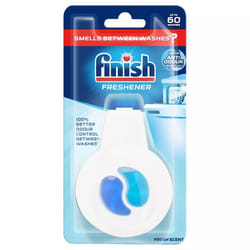 Finish Dishwasher Freshener  0.17 Ounces
