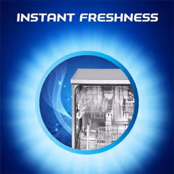 Finish Dishwasher Freshener  0.17 Ounces