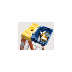 Werner AC52-UB Ladder-Accessories, Blue