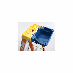 Werner AC52-UB Ladder-Accessories, Blue