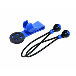 Werner AC58-TL Ac58 Ladder Tool Lasso with Belt Clip, Blue