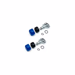 Werner 36-32 (2 Pack) Inner Lock Kit for Telescoping MT-Series Ladders