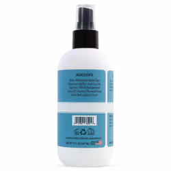 Don Juan Sea Salt Hair Styling Spray | Light Hold | Adds Volume and Texture To Hair | Natural Ingredients | Surf Wax Scent  8 fl oz