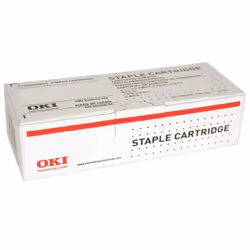 OKI 44954102, 15000 staples, OKI ES9465, ES9460, ES9455