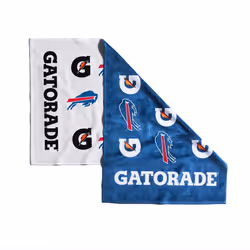 Buffalo Bills Towel