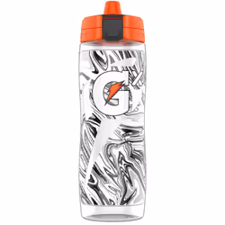 Gatorade Gx Marble Black 30 Oz