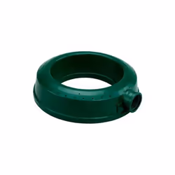 Fiskars 583593 Green Thumb Plastic Ring Sprinkler