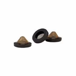 Fiskars 581205 Green Thumb Filtered Rubber Hose Washers, 3 Per Pack
