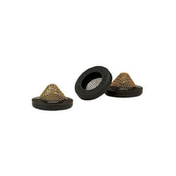 Fiskars 581205 Green Thumb Filtered Rubber Hose Washers, 3 Per Pack