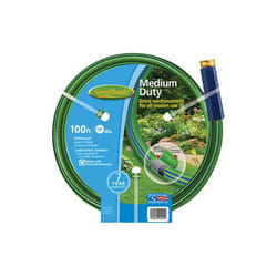 Teknor-Apex 539454 Green Thumb, 0.625 in. x 100 ft. - Nylon Garden Hose