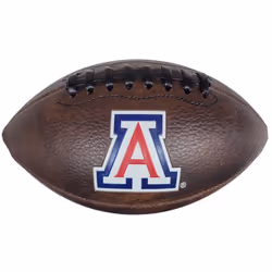 Baden F3SPV-2460 Arizona Wildcats Vintage Mini Football