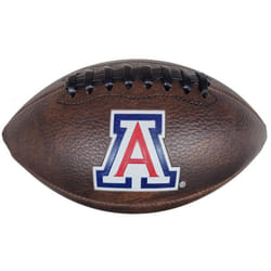 Baden F3SPV-2460 Arizona Wildcats Vintage Mini Football