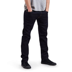 Levi's Mens 511 Slim Fit Stretch Jeans  Dark Hollow-Stretch (Waterless
