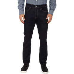 Levi's Men's 511 Slim Fit Jeans (Regular and Big & Tall)  Dark Hollow-Stretch (Waterless)  34W x 30L