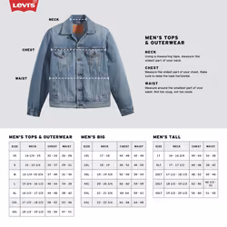 Levi's Men's Tees  (New) Graphic Crimson  X-Large