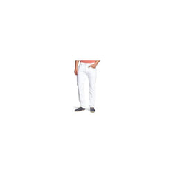 501 Original Fit Levi's Men's Jeans - OPTIC WHITE, 38W 32L