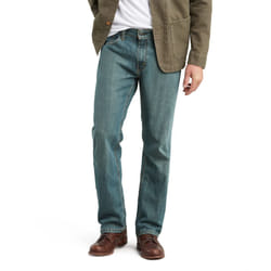 Levi's Men's 559 Relaxed Straight Jeans (Also Available in Big & Tall), Sub Zero, 38W x 30L