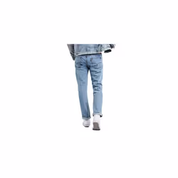 Levi's Men's 501 Original Fit Jeans (Also Available in Big & Tall)  Light Stonewash  34W x 34L