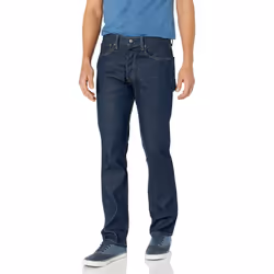 Levi's Men's 501 Original Fit Jeans (Also Available in Big & Tall)  Th