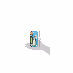Safety 1st Sleepy Baby Nail Clipper (Colors May Vary)